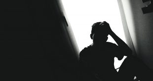 أنواع الاكتئاب