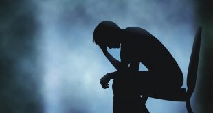 اعراض الاكتئاب