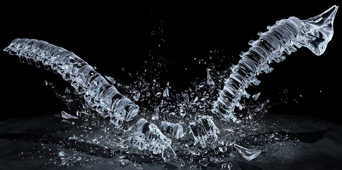 أسباب هشاشة العظام