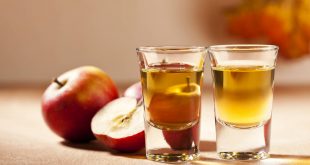 فوائد خل التفاح للبشرة