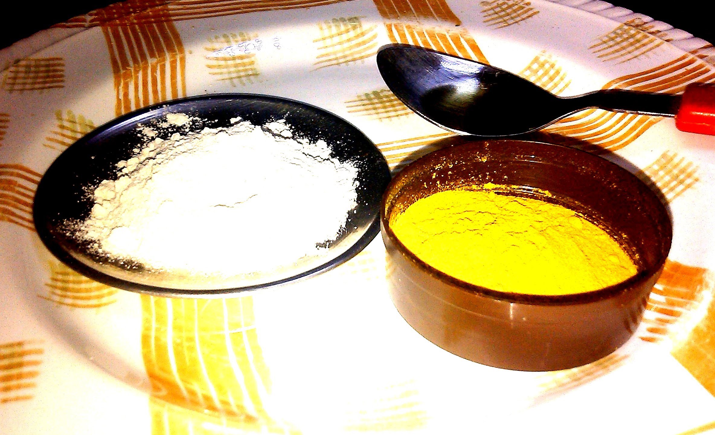 ازالة الشعر بالبابايا