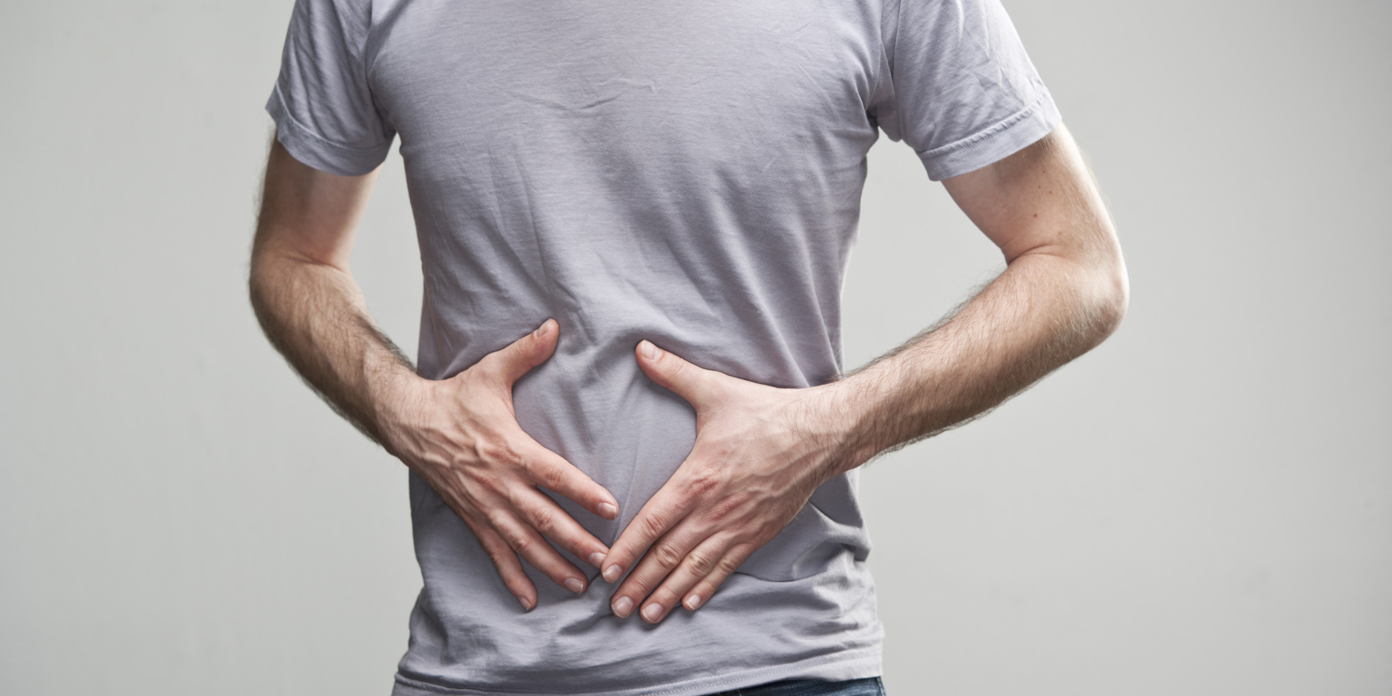 اضطرابات فى الهضم