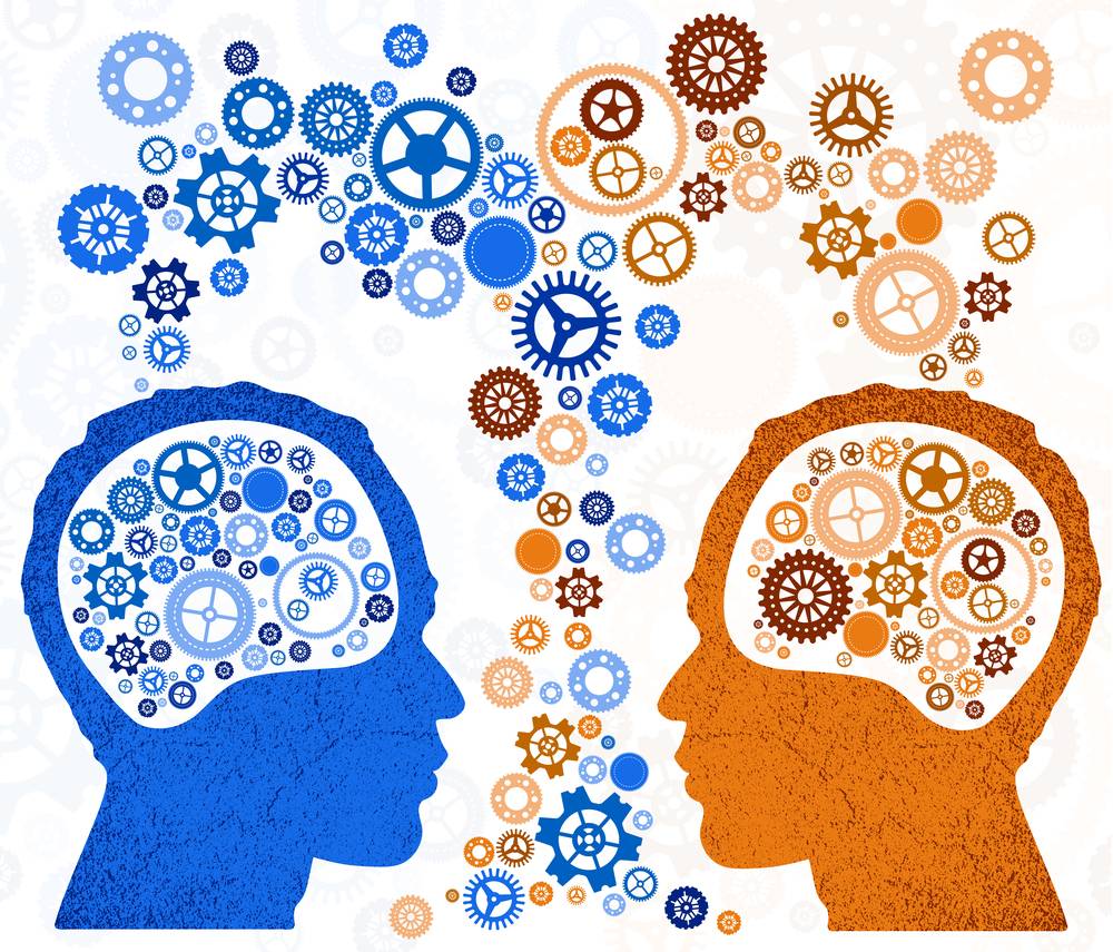 انواع القلق