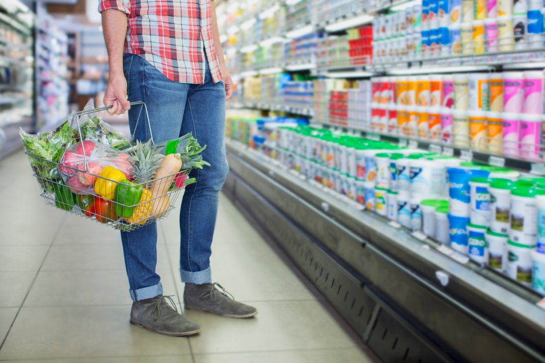 تغيير عادات التسوق