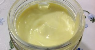 طريقة صنع الفازلين في المنزل