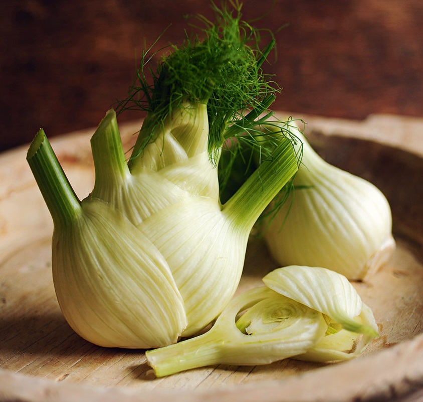 علاج احتباس السوائل بالشمر