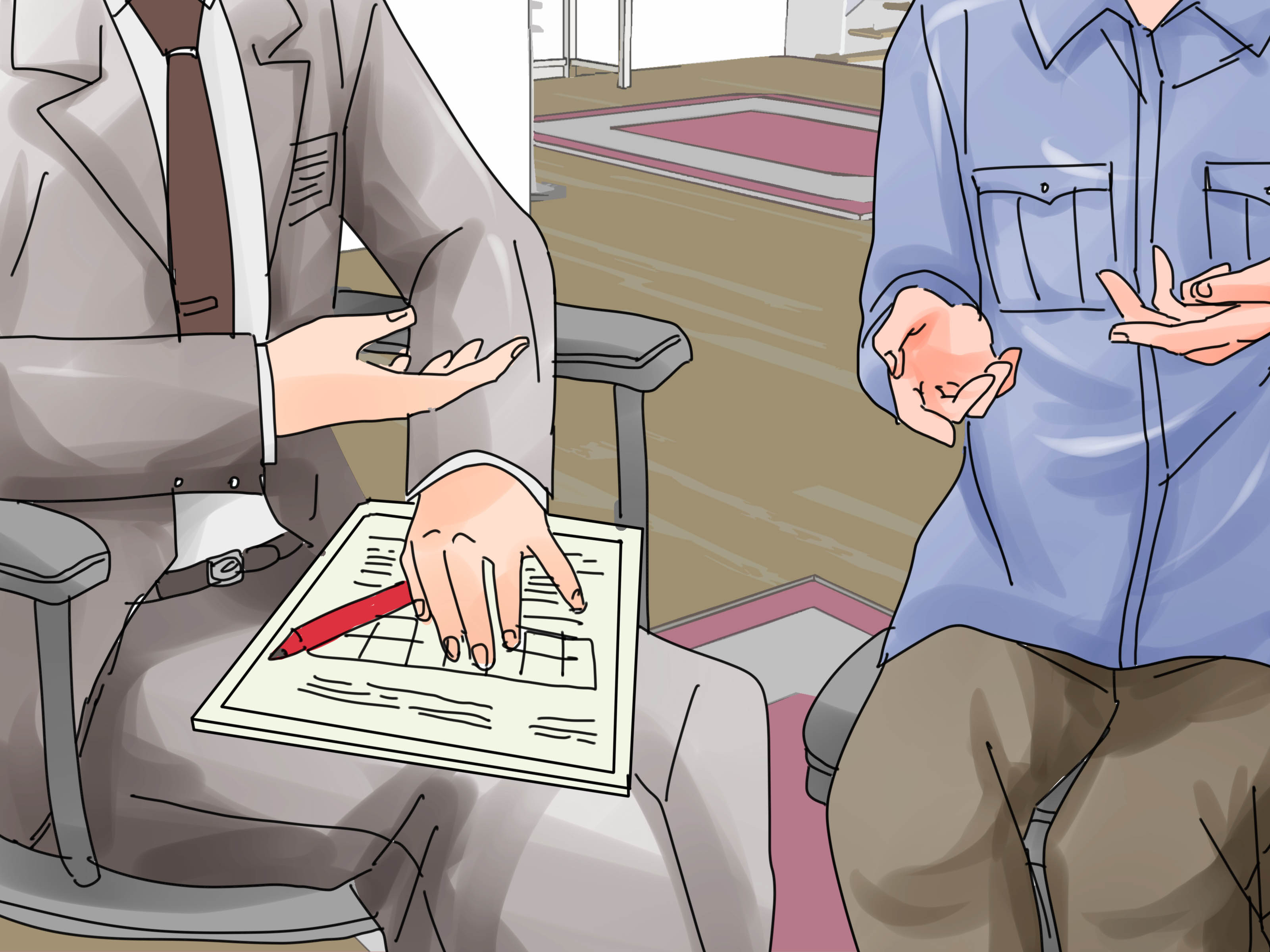 علاج فرط الحركة وتشتت الانتباه