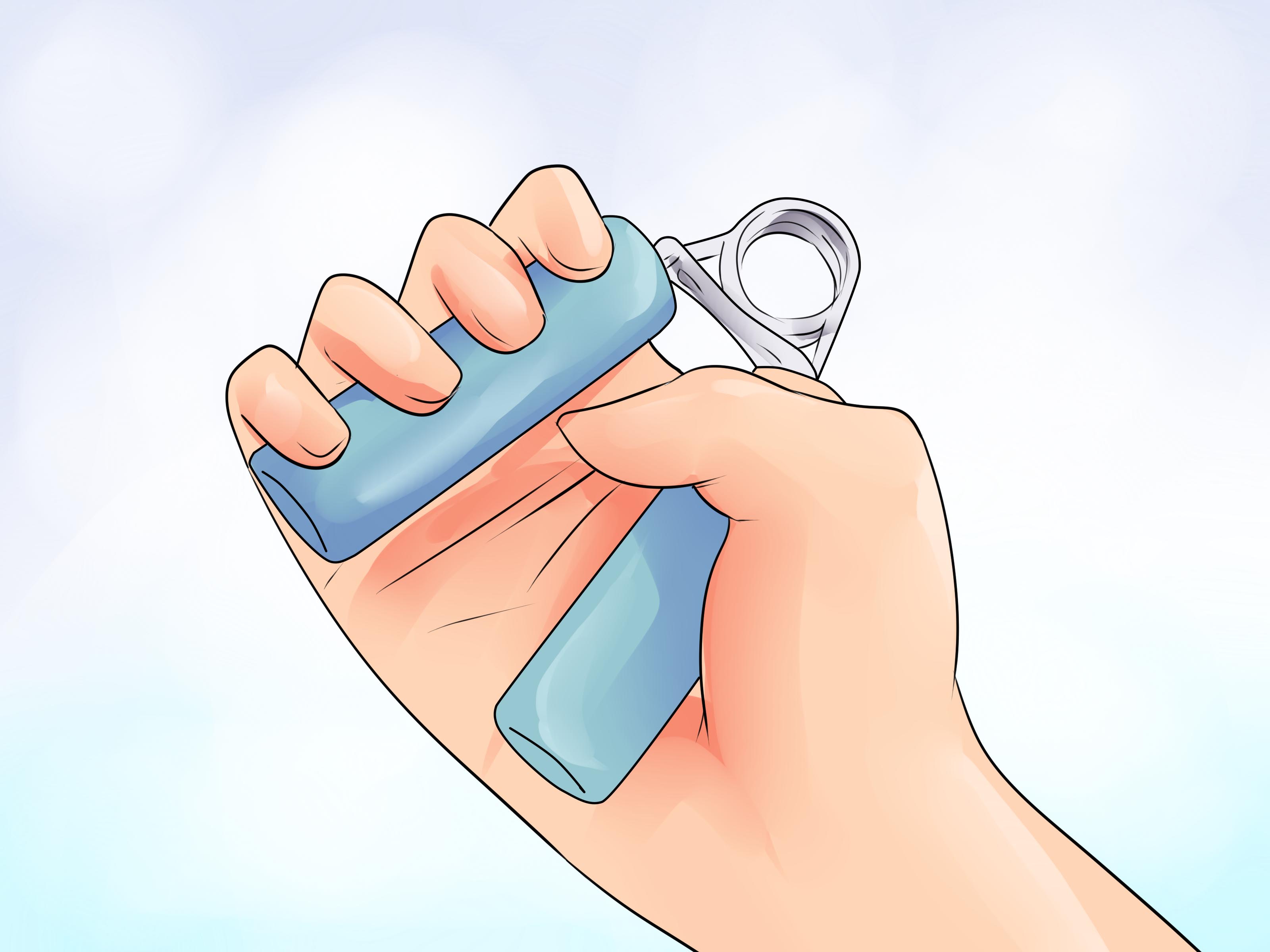 علاج متلازمة النفق الرسغي