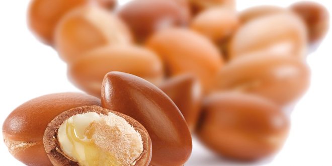 فوائد زيت الأرجان 