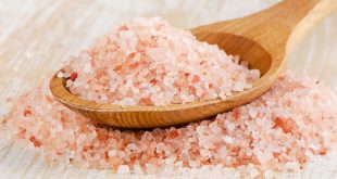 ملح الهمالايا