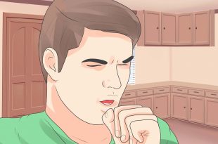 علاج كحة الحساسية