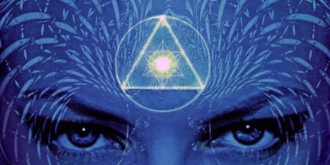 الغدة الصنوبرية