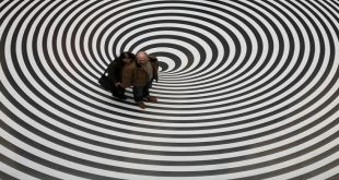 اسباب الدوخة في الصباح