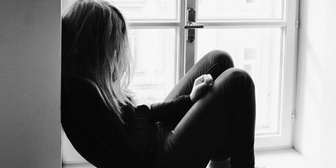 الاكتئاب عند المراة العاملة