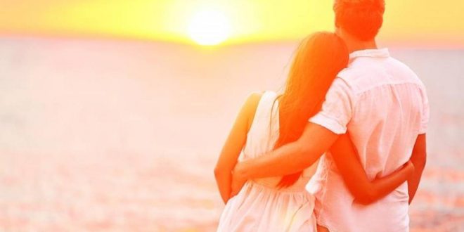 لماذا الحب اعمى