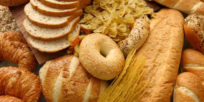 الغلوتين يسبب سكري الأطفال