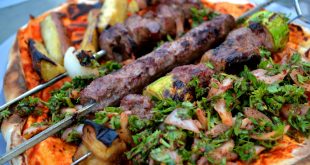 اهمية البروتين