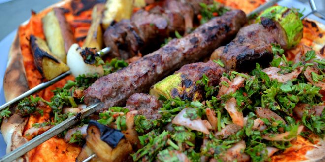 اهمية البروتين