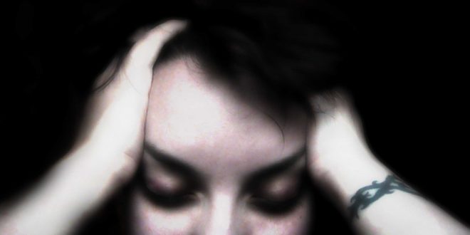 علاج الصداع طبيعيا