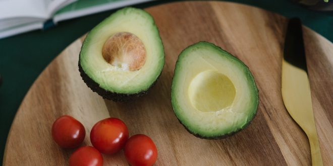 فوائد الافوكادو للرجيم