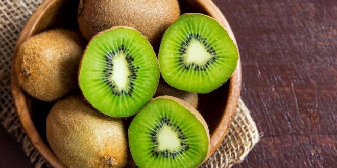 فوائد الكيوي للمعدة