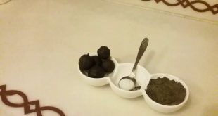 فوائد اللومي الاسود