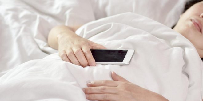 اسباب الارق