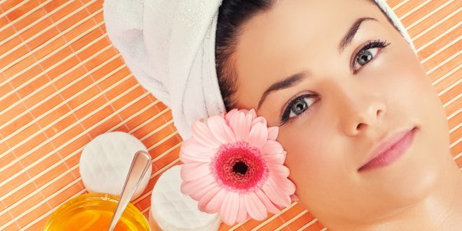 الاعتناء بالجسم