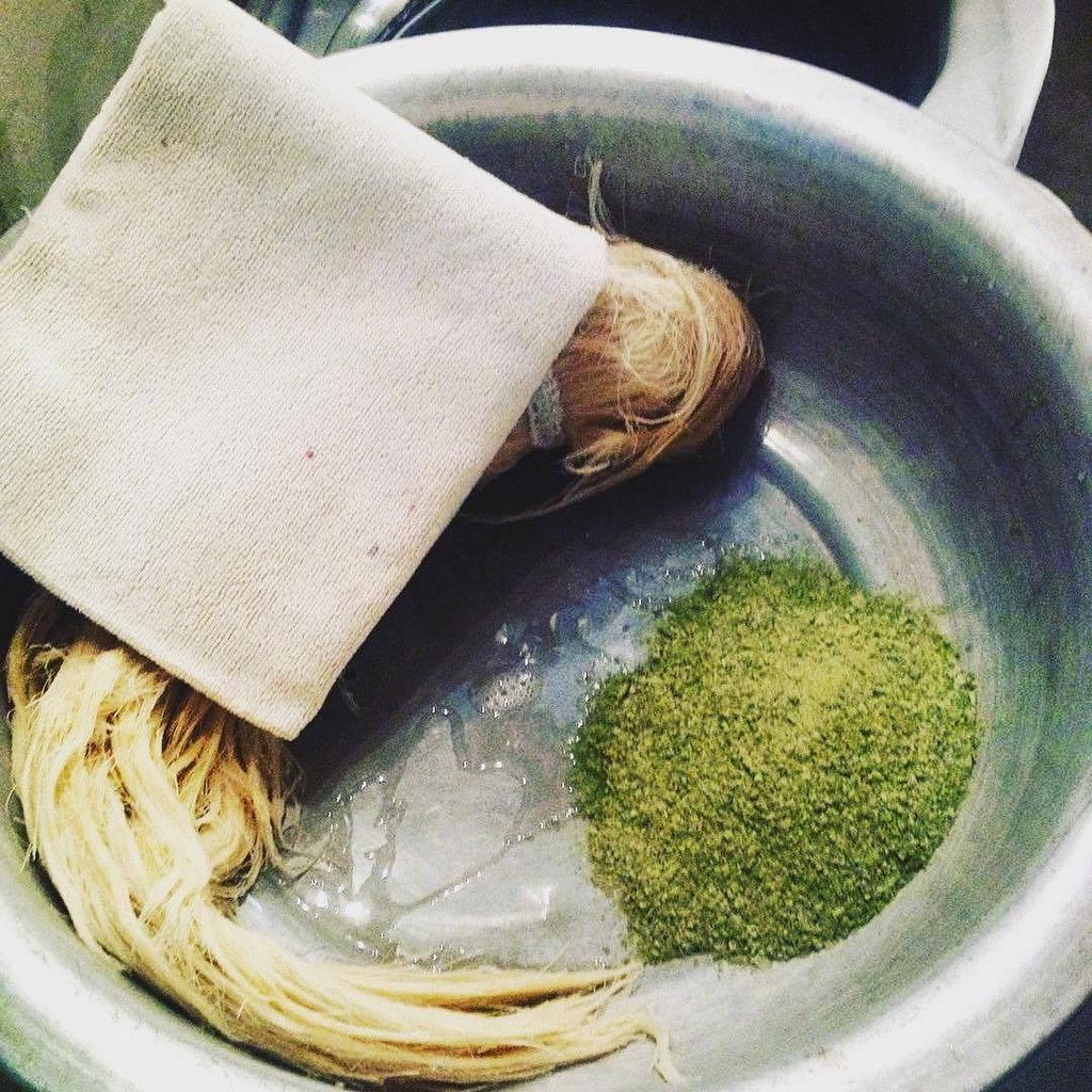 الحمام المغربي