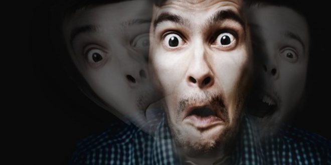 الفوبيا الاجتماعية