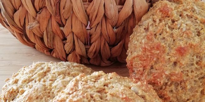 نخالة الشوفان