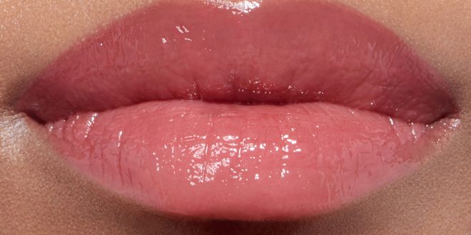 تفتيح الشفايف