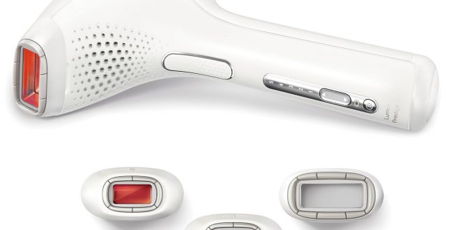 تكلفة ازالة الشعر بالليزر 