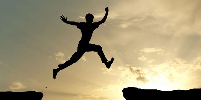 تنمية الشخصية