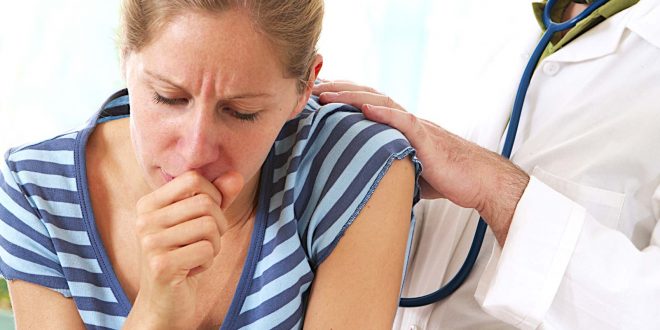 سرطان الرئة عند النساء