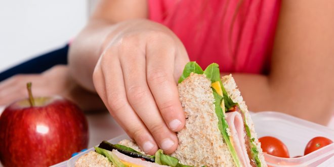 علاقة الغذاء بالذكاء