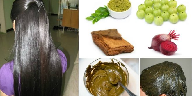 فوائد الحناء