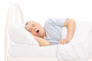 فوائد النوم العميق للذاكرة