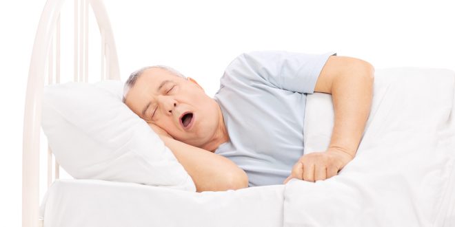 فوائد النوم العميق للذاكرة