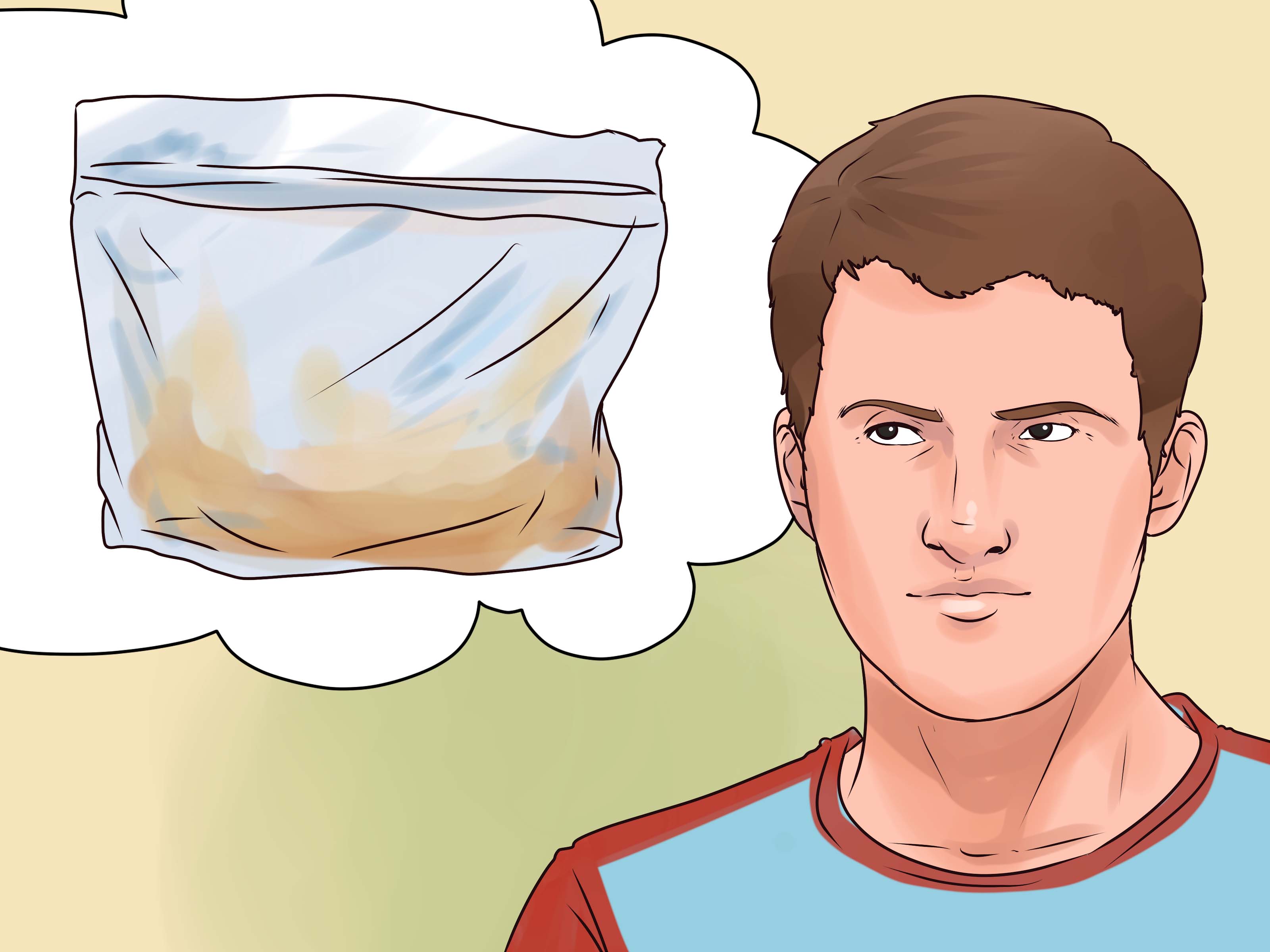 ماهو حمض المعدة