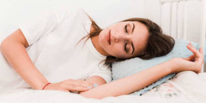 نصائح للنوم الصحي 