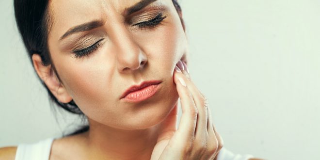 وجع الاسنان