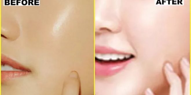 وصفات صحراوية لتبييض الجسم