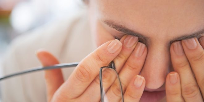 اعراض ضعف الصحة