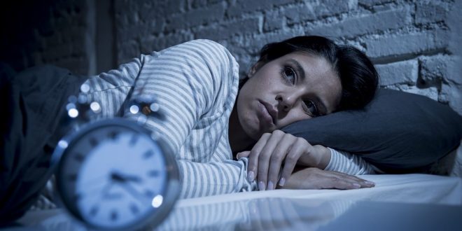 اعشاب تساعد على النوم