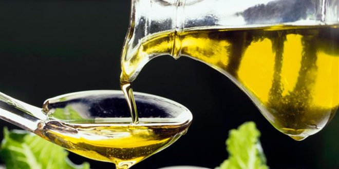 افضل زيت للطبخ