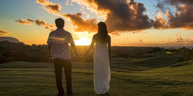 الاخلاص في الحب