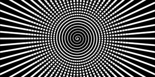 التنويم المغناطيسي الذاتي