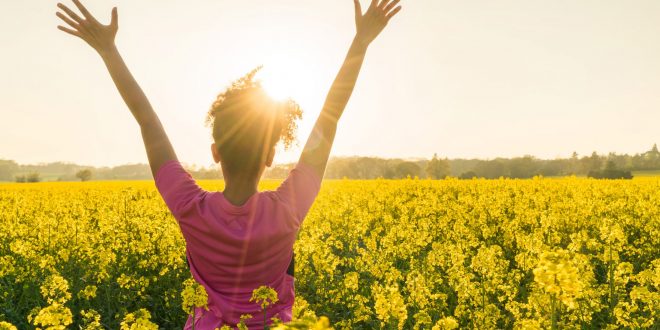 المحافظة على الصحة