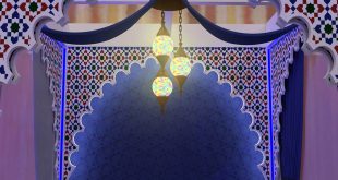فضل العشر الاواخر من رمضان